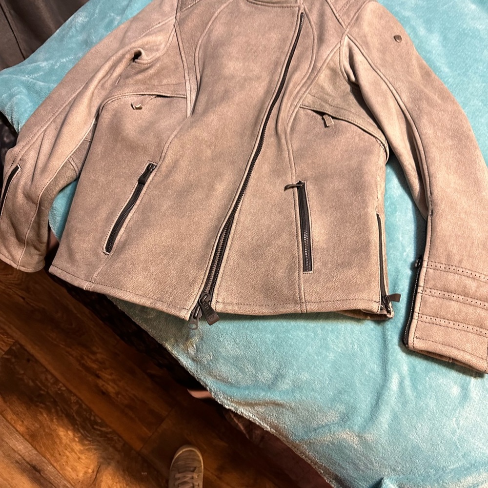 Harley Davidson jacket